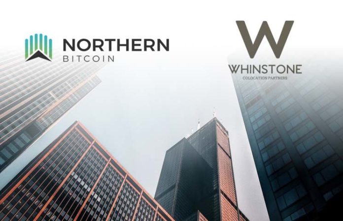 Image result for northern bitcoin ag