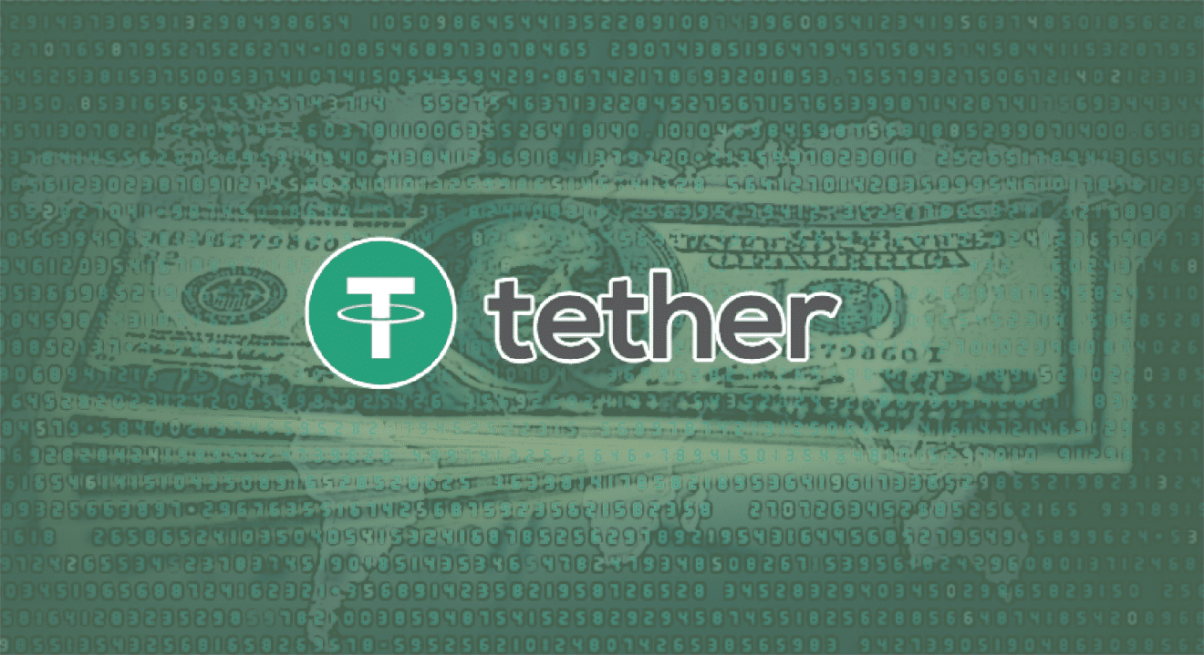 tether là gì