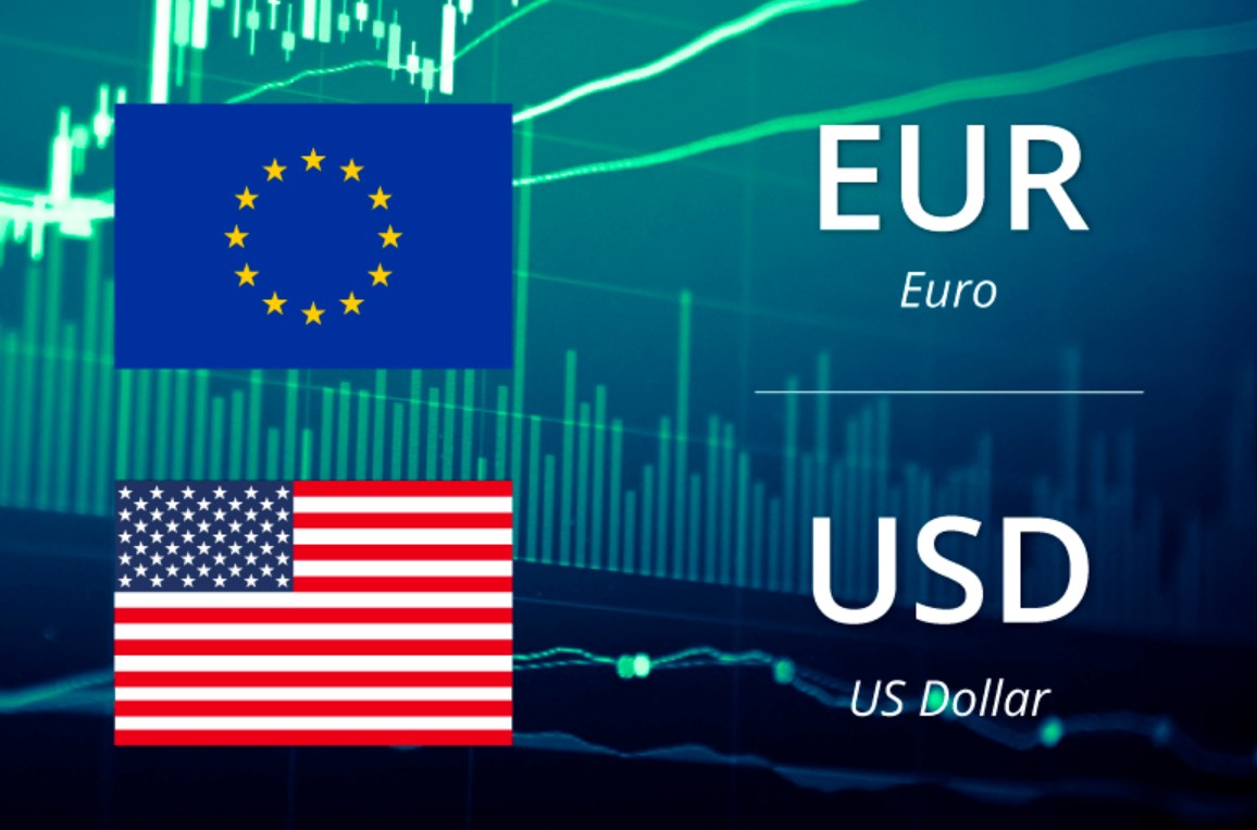 EUR / USD là cặp ngoại hối được giao dịch nhiều nhất trên thế giới