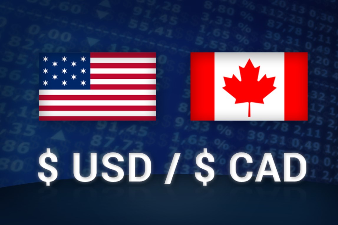 USDCAD là 1 trong 3 cặp tiền tệ hàng hóa (commodity currency), cùng với AUD/USD, NZD/USD