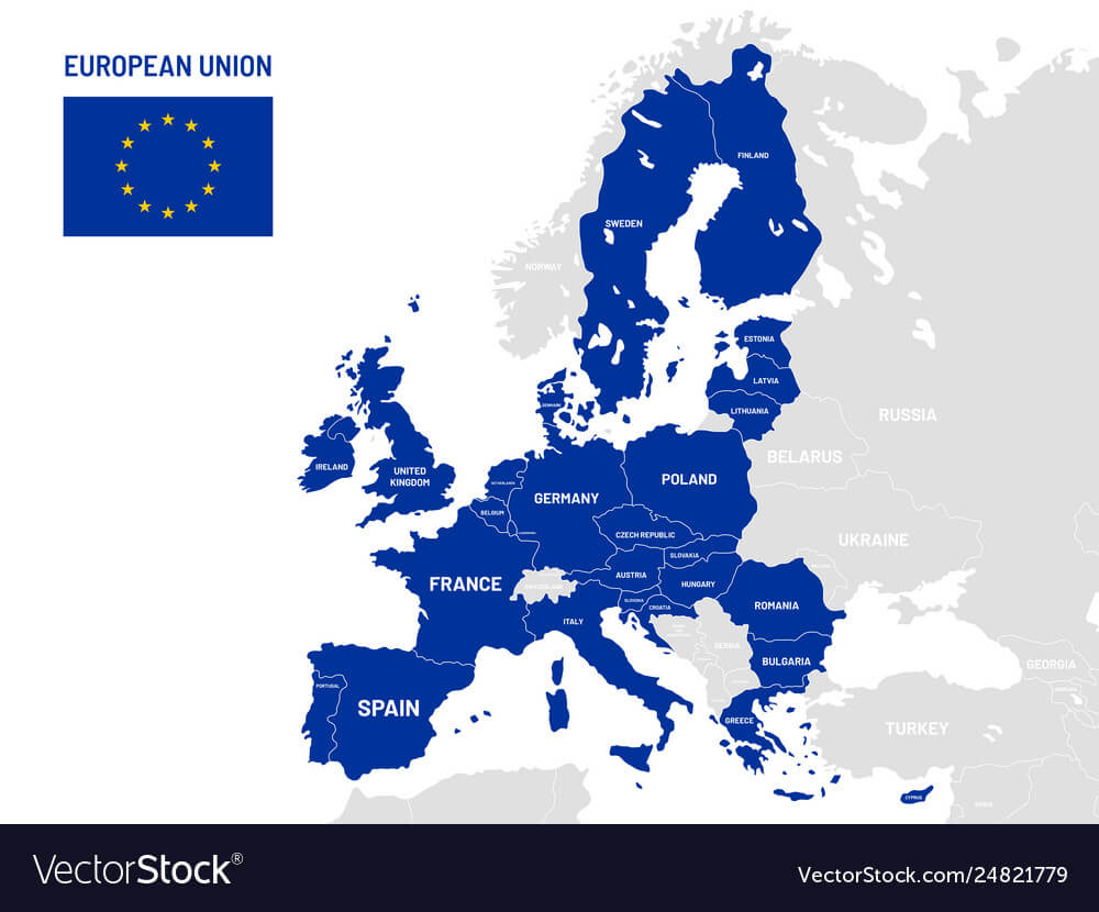Tác động của Brexit đến Euro là đồng tiền chung của Liên minh tiền tệ châu Âu