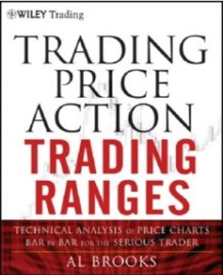 Sách giao dịch Forex hay về Price Action - Trading Price Action – Al Brooks 