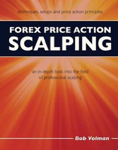 Forex Price Action Scalping – Bob Volman Fore
