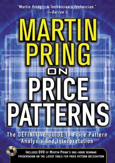 Martin Pring On Price Patterns – Martin Pring 