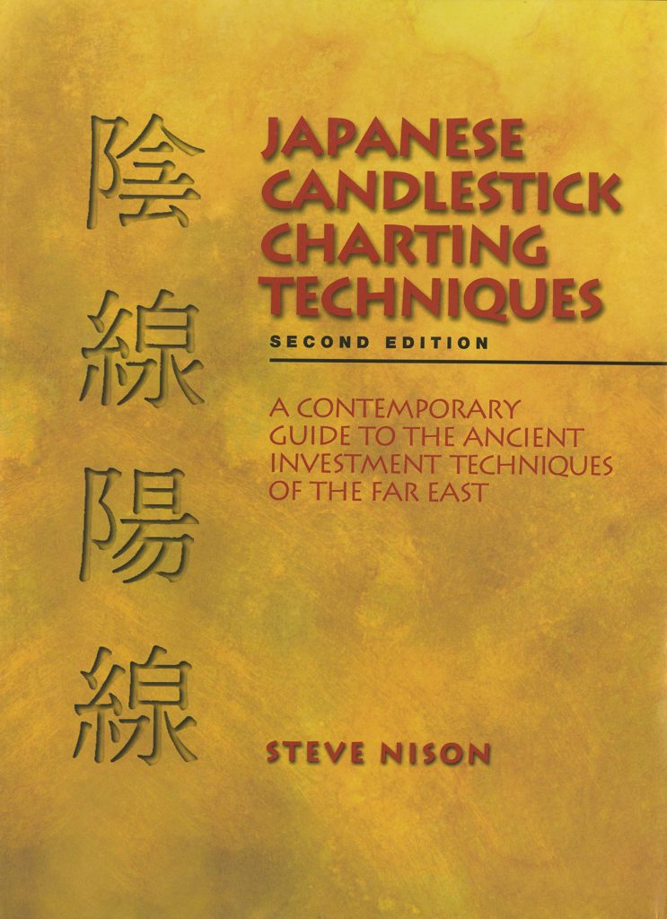 Japanese Candlestick Charting Techniques (Steve Nison) – Cuốn sách mô hình nến Nhật không thể không có 