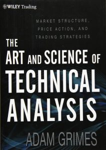 Sách The Art & Science of Technical Analysis (Adam Grimes)