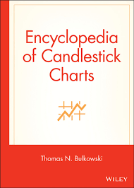 Sách Encyclopedia of Candlestick Charts (Thomas Bulkowski)