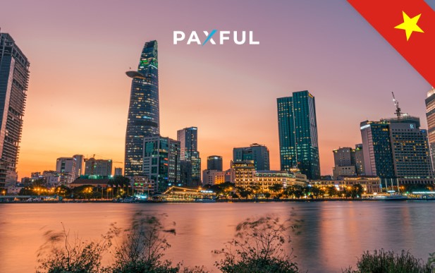 Paxful tuyên bố tổ chức chương trình quà tặng “Big Bitcoin Days” cho cộng đồng người dùng Việt Nam