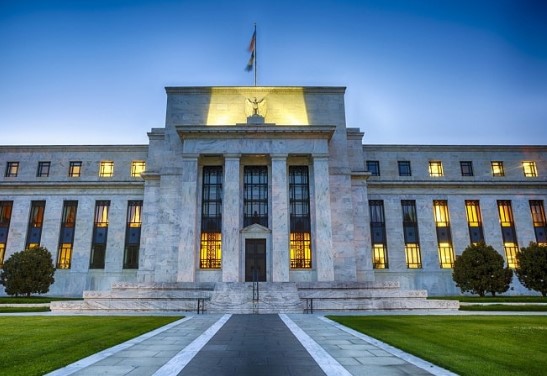 Các nhà hoạch định chính sách của Fed đã trở nên lạc quan hơn về triển vọng kinh tế