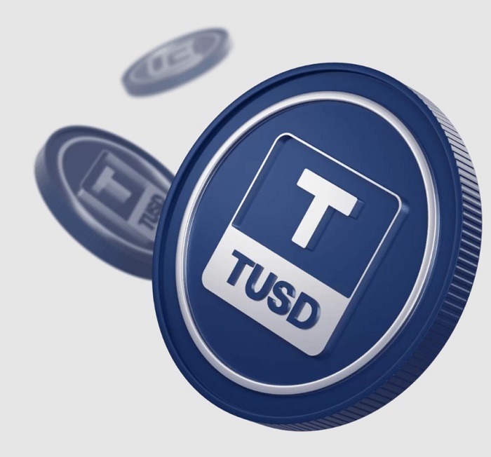 TUSD là stablecoin trên nền tảng TrustToken