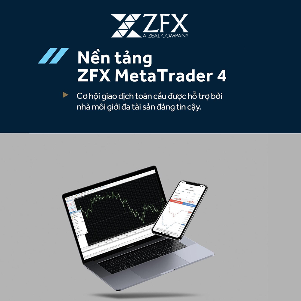 Nền tảng giao dịch ZFX có tốt không?