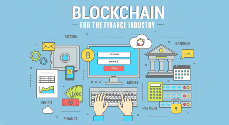 Blockchain for finance