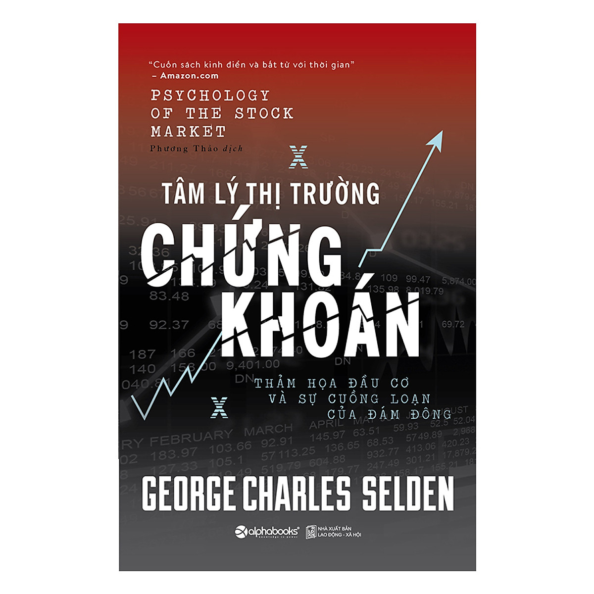 Tâm lý thị trường chứng khoán (Psychology of Stock Market) - George Charles Selden