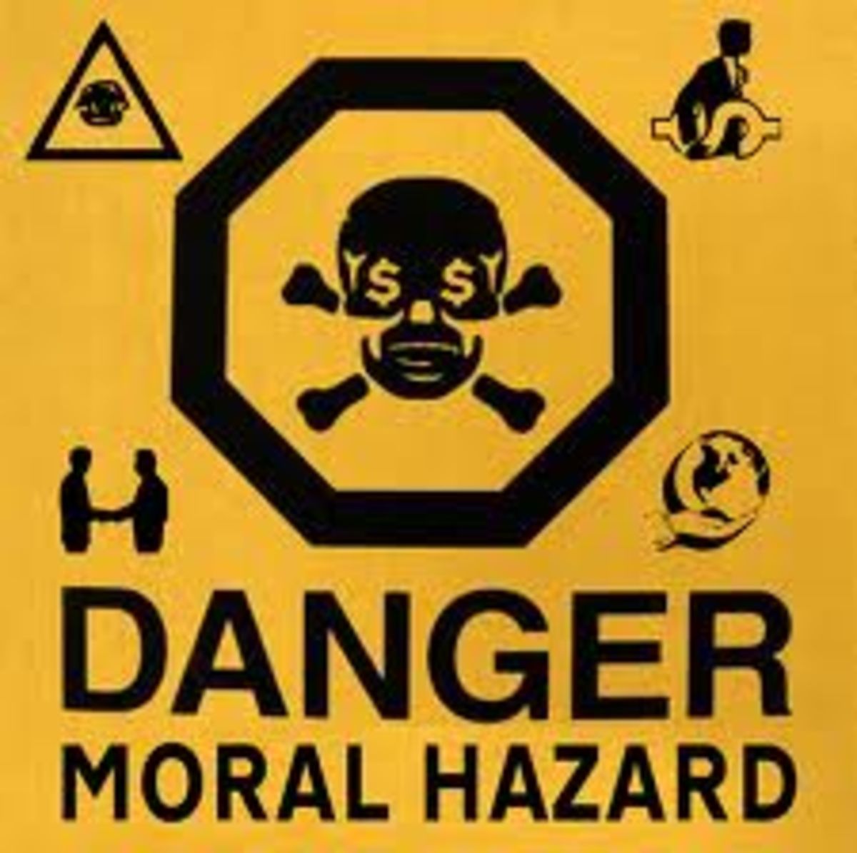 Moral Hazard là một hành vi nguy hiểm