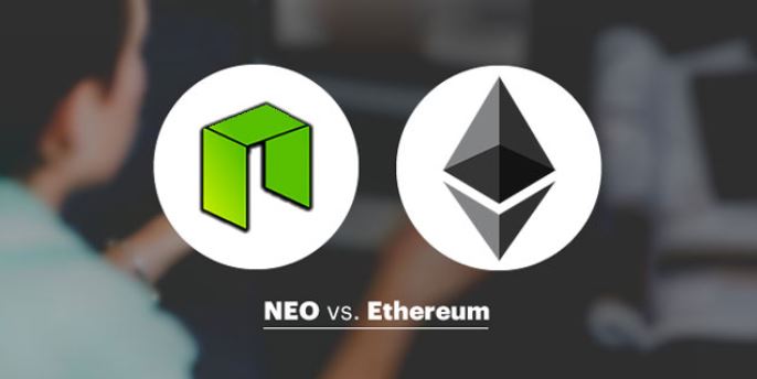 Tại sao NEO coin được đánh giá là Ethereum của Trung Quốc