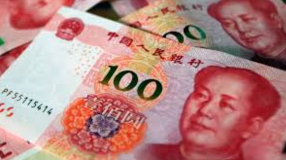CNY trượt giá sau khi Trung Quốc ấn định tỷ giá trung tâm thấp hơn