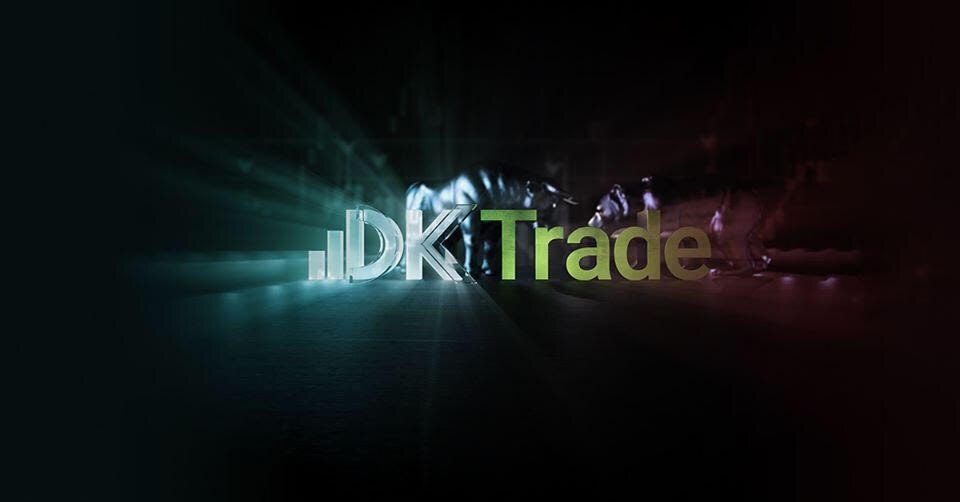 DK Trade tuy là sàn trẻ so với các sàn nổi danh khác trong giới nhưng lại rất nổi tiếng về mức độ đáng tin cậy