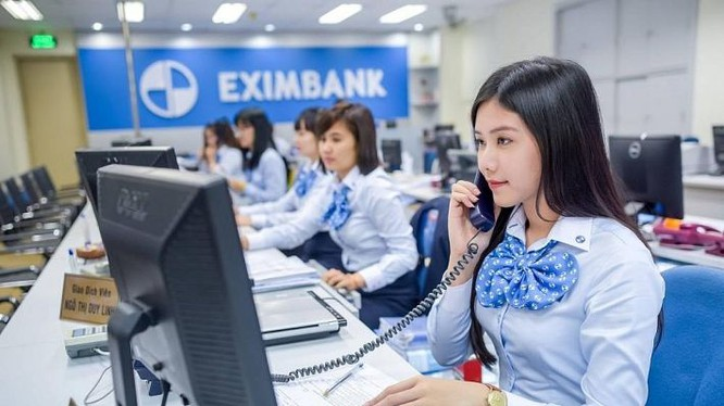 Sàn giao dịch vàng trực truyến Việt Nam eximbank