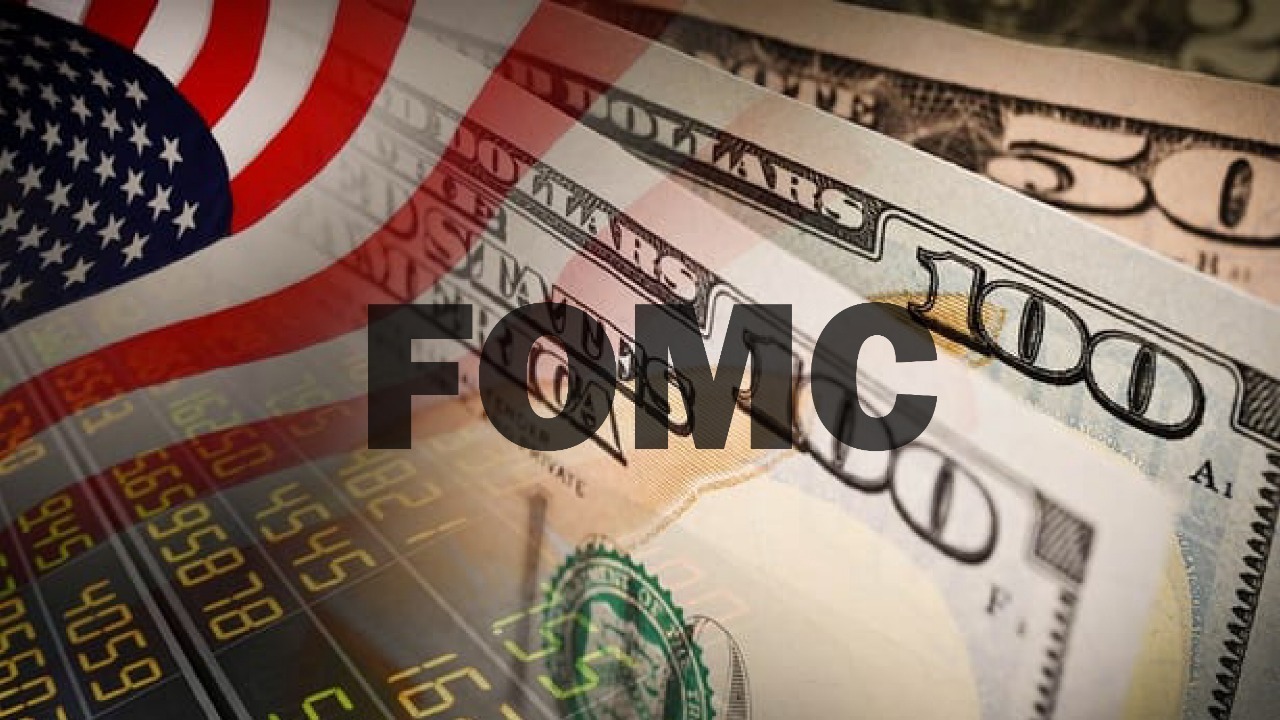 Cuộc họp của các ngân hàng trung ương đặc biệt là FOMC với chính sách lãi suất