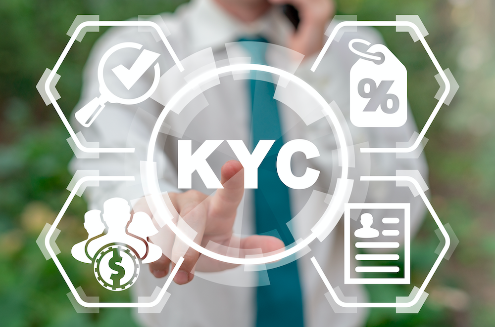 KYC - Định danh khách hàng là gì?