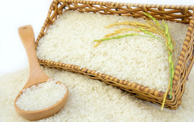 Mô hình nến Nhật được phát triển để xem giá gạo