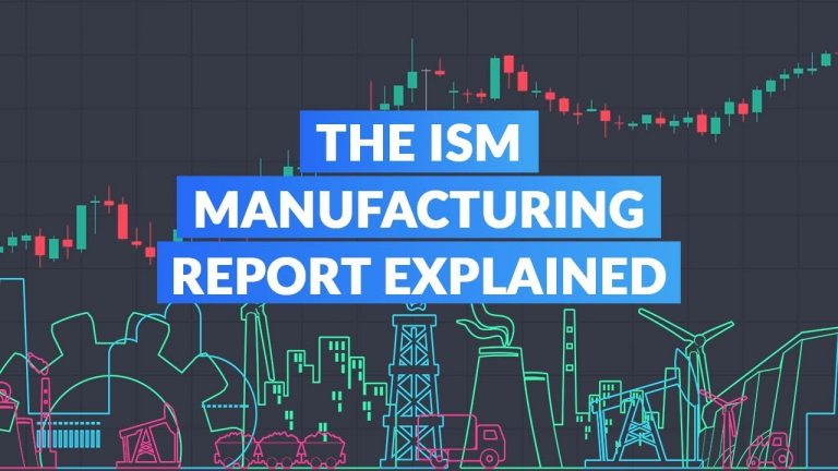 Khảo sát ISM (ISM survey) hay Báo cáo kinh tế ISM (ISM Report On Business)