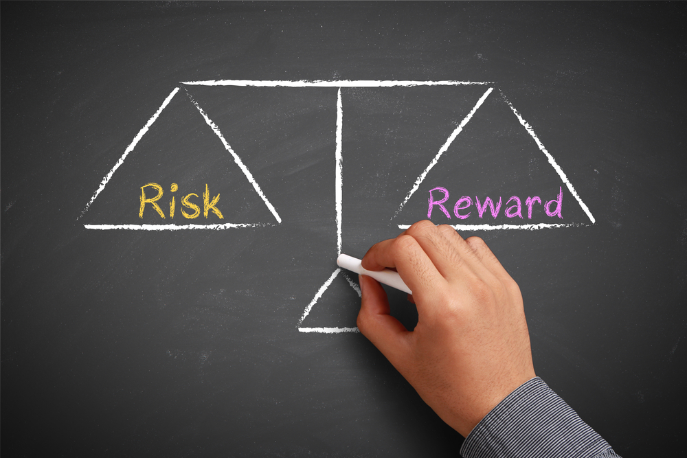 Tỷ lệ Risk:Reward rất có hữu ích trong việc quản lý vốn đó!