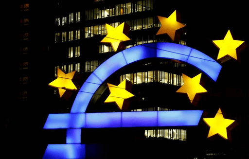 kinh tế khu vực đồng Euro