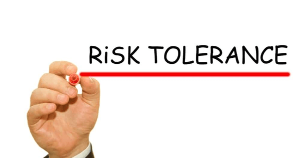 Risk Tolerance (Mức chịu rủi ro) là gì?