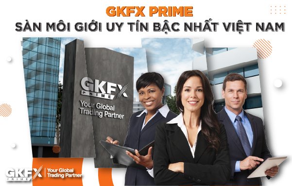 Sàn GKFX Prime: Đầu Tư Forex, Vàng Hay Chứng Khoán? hình - topbrokervn.com