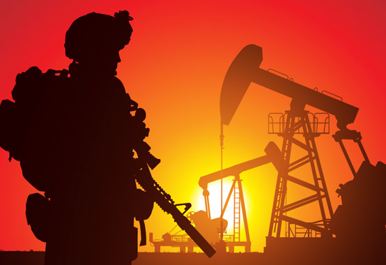yếu tố ảnh hưởng đến giá dầu
