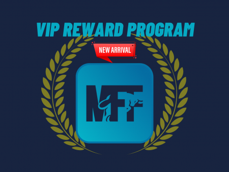 Chương trình VIP của quỹ My Forex Funds là gì?