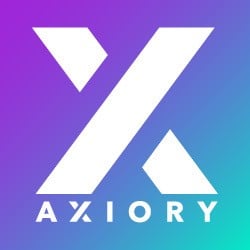 Sàn Axiory logo