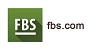Sàn FBS logo