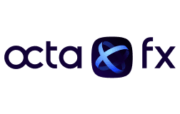Sàn OctaFX logo