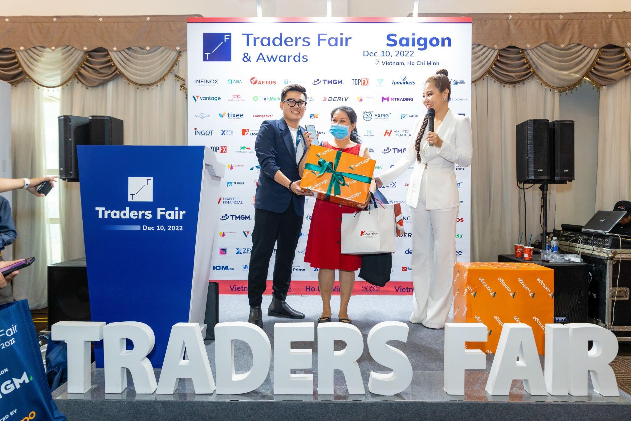 traders fair vietnam 2022