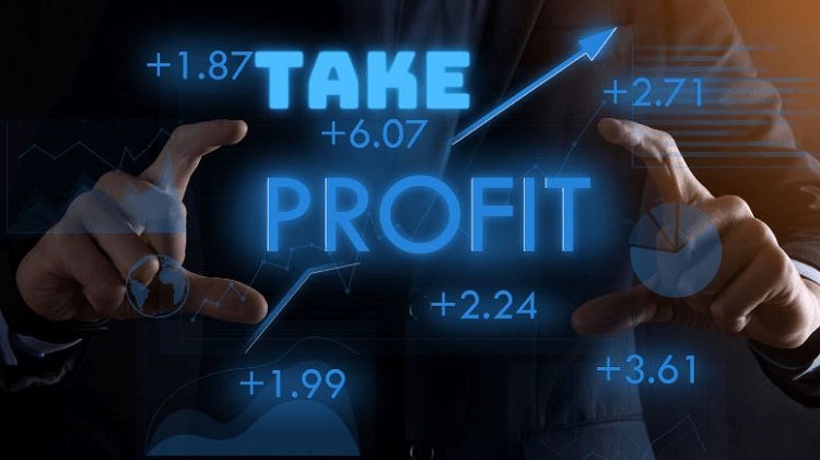 Ý nghĩa của việc thiết lập Take Profit trong Forex, chứng khoán
