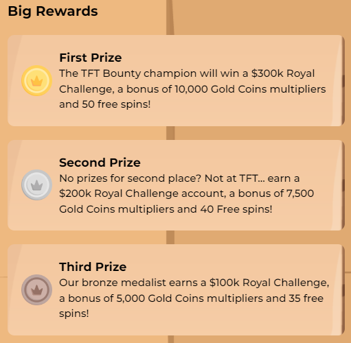big rewards treasure hunt app