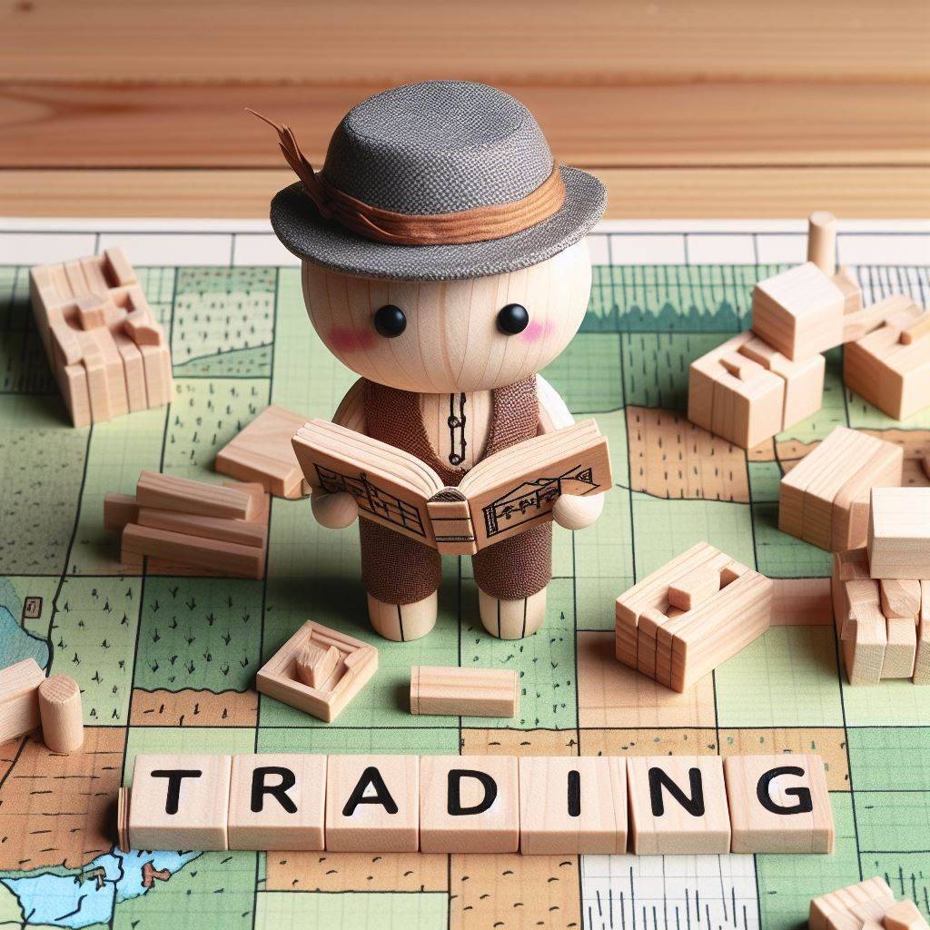 Quy luật số lớn trong Trading